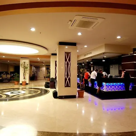 Hotel Maya World Belek