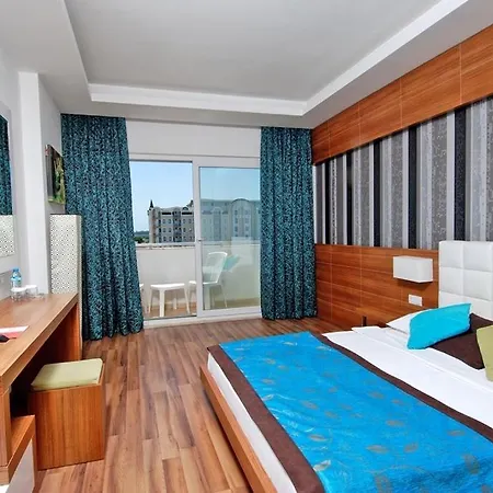 Hotel Maya World Belek