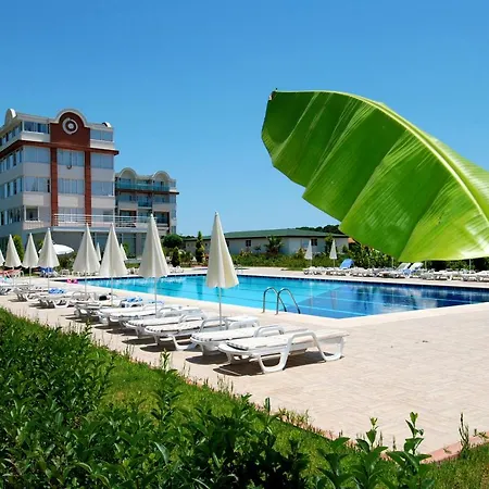Maya World Hotel Belek