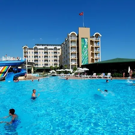 Hotel Maya World Belek
