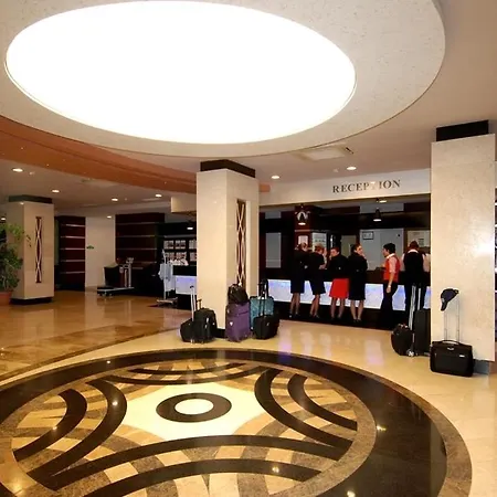 Maya World Hotel Belek