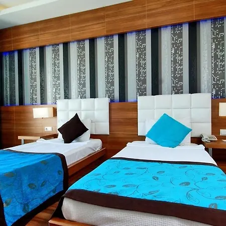 Maya World Hotel Belek
