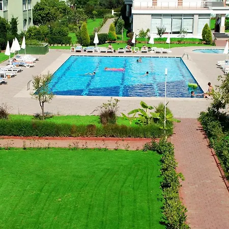 Hotel Maya World Belek